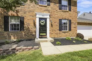932 Saffron Ln, Miami Township, OH 45150 - Photo 1