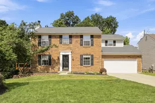 932 Saffron Ln, Miami Township, OH 45150 - Photo 1