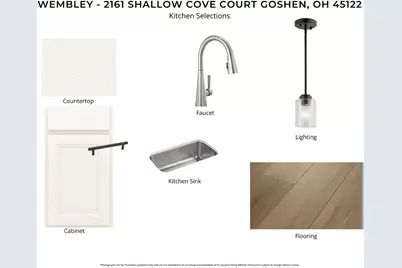 2161 Shallow Cove Court #B, Goshen, OH 45122 - Photo 3