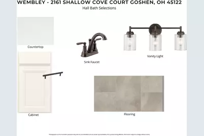 2161 Shallow Cove Court #B, Goshen, OH 45122 - Photo 5