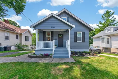 4349 Harding Avenue, Cheviot, OH 45211 - Photo 1