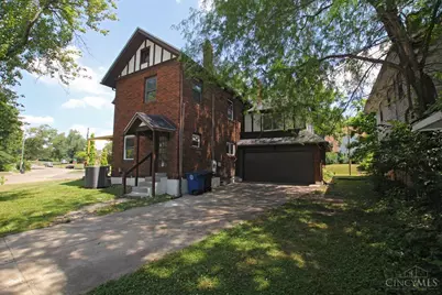 1326 Amherst Place, Dayton, OH 45406 - Photo 3