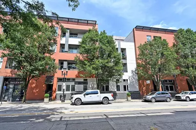 1150 Vine Street #12, Cincinnati, OH 45202 - Photo 1