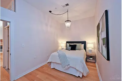 1150 Vine Street #12, Cincinnati, OH 45202 - Photo 13