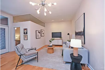 1150 Vine Street #12, Cincinnati, OH 45202 - Photo 3