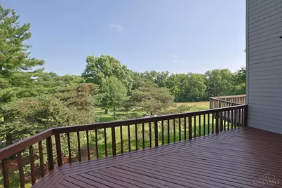 90 Carpenters Ridge, Blue Ash, OH 45241 - Photo 29