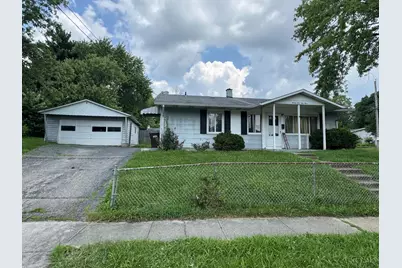 2454 Schon Drive, Springfield Township, OH 45231 - Photo 1
