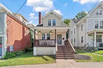 3003 W Eighth Street, Cincinnati, OH 45205 - Photo 1