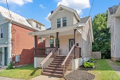 3003 W 8th Street, Cincinnati, OH 45205 - Photo 3