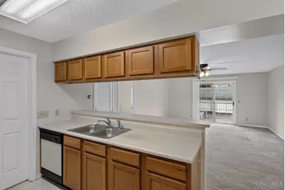 3131 Preserve Ln #2D, Colerain Township, OH 45239 - Photo 17