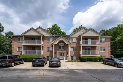 3131 Preserve Ln #2D, Colerain Township, OH 45239 - Photo 1