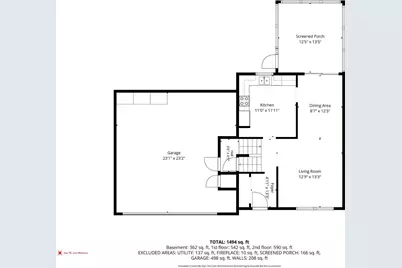 5638 Finchnest, West Chester, OH 45069 - Photo 45