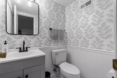 5638 Finchnest, West Chester, OH 45069 - Photo 31