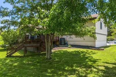5638 Finchnest, West Chester, OH 45069 - Photo 41