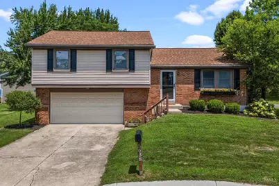 5638 Finchnest, West Chester, OH 45069 - Photo 1