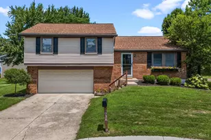 5638 Finchnest Way, West Chester, OH 45069 - Photo 1