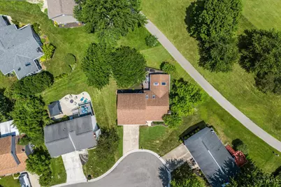 5638 Finchnest, West Chester, OH 45069 - Photo 37