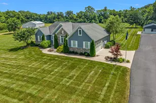 421 W Route 122, Clear Creek Township, OH 45036 - Photo 1