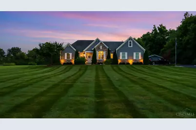 421 W Route 122, Clear Creek Township, OH 45036 - Photo 23
