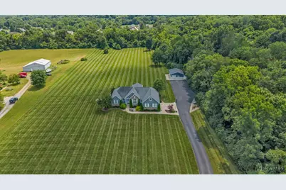421 W Route 122, Clear Creek Township, OH 45036 - Photo 7