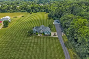 421 W St Rt 122, Clearcreek Twp., OH 45036 - Photo 7