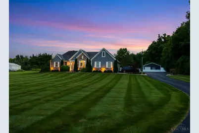 421 W Route 122, Clear Creek Township, OH 45036 - Photo 9