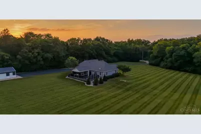 421 W Route 122, Clear Creek Township, OH 45036 - Photo 95