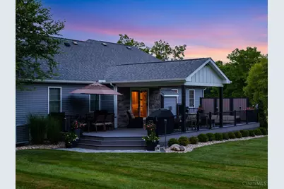421 W Route 122, Clear Creek Township, OH 45036 - Photo 83