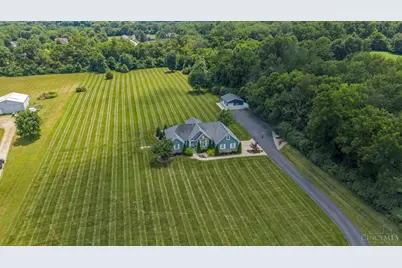 421 W Route 122, Clear Creek Township, OH 45036 - Photo 19