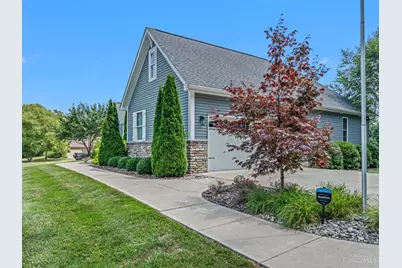421 W Route 122, Clear Creek Township, OH 45036 - Photo 11