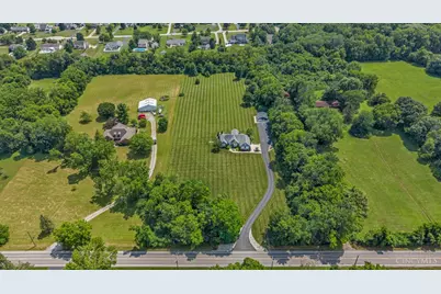 421 W Route 122, Clear Creek Township, OH 45036 - Photo 25