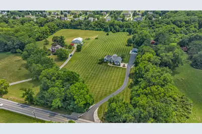 421 W Route 122, Clear Creek Township, OH 45036 - Photo 17