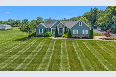 421 W Route 122, Clear Creek Township, OH 45036 - Photo 3