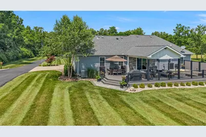 421 W Route 122, Clear Creek Township, OH 45036 - Photo 91