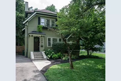 2991 Linwood Avenue, Cincinnati, OH 45208 - Photo 1