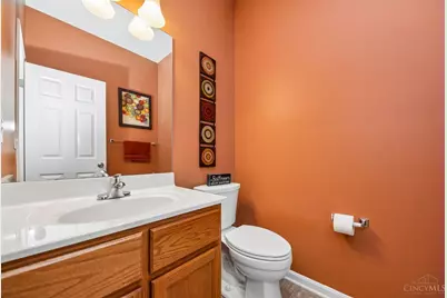 3864 Golden Meadow Court, Batavia Township, OH 45102 - Photo 7