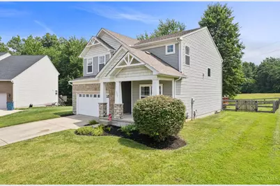3864 Golden Meadow Court, Batavia Township, OH 45102 - Photo 3
