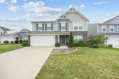 5603 Noble Court, South Lebanon, OH 45065 - Photo 1