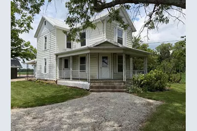 519 N Snyder Road, Dayton, OH 45417 - Photo 1