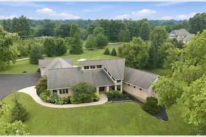 654 Eight Mile Road, Anderson Township, OH 45255 - Photo 1