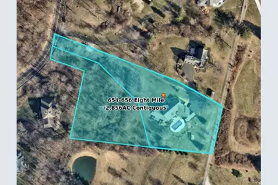 654 Eight Mile Road, Anderson Township, OH 45255 - Photo 97