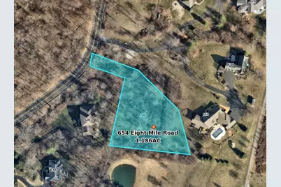 654 Eight Mile Road, Anderson Township, OH 45255 - Photo 99