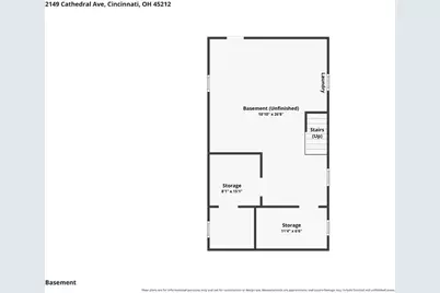 2149 Cathedral Avenue, Norwood, OH 45212 - Photo 53