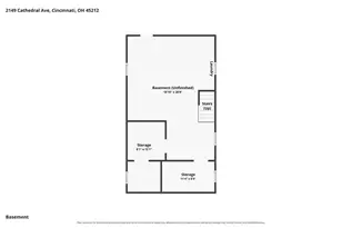 2149 Cathedral Ave, Norwood, OH 45212 - Photo 53