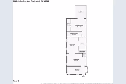 2149 Cathedral Avenue, Norwood, OH 45212 - Photo 51