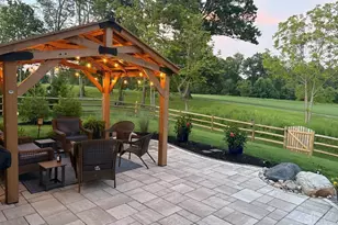 5007 Bogey Ct, Lebanon, OH 45036 - Photo 25