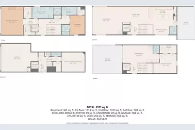 502 Baum Street, Cincinnati, OH 45202 - Photo 59