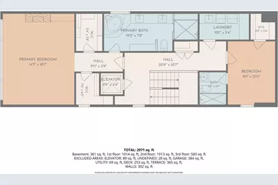 502 Baum Street, Cincinnati, OH 45202 - Photo 55