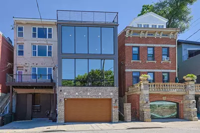 502 Baum Street, Cincinnati, OH 45202 - Photo 1
