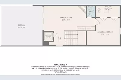 502 Baum Street, Cincinnati, OH 45202 - Photo 57